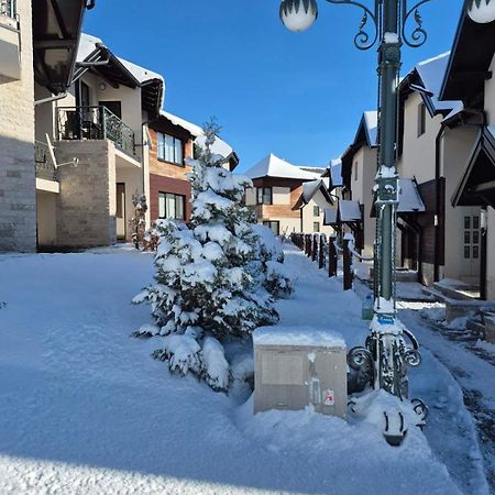 Vivien Apartmani Zlatibor Dış mekan fotoğraf