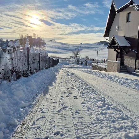 Vivien Apartmani Zlatibor Dış mekan fotoğraf