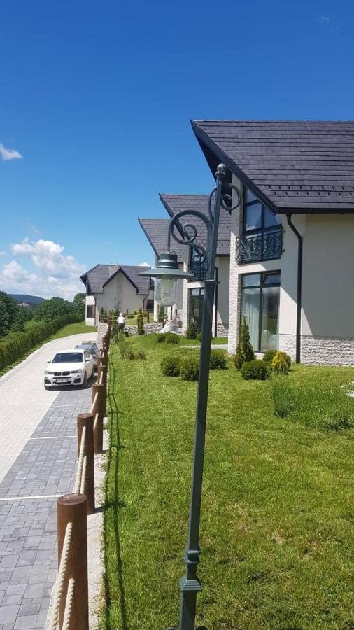 Vivien Apartmani Zlatibor Dış mekan fotoğraf