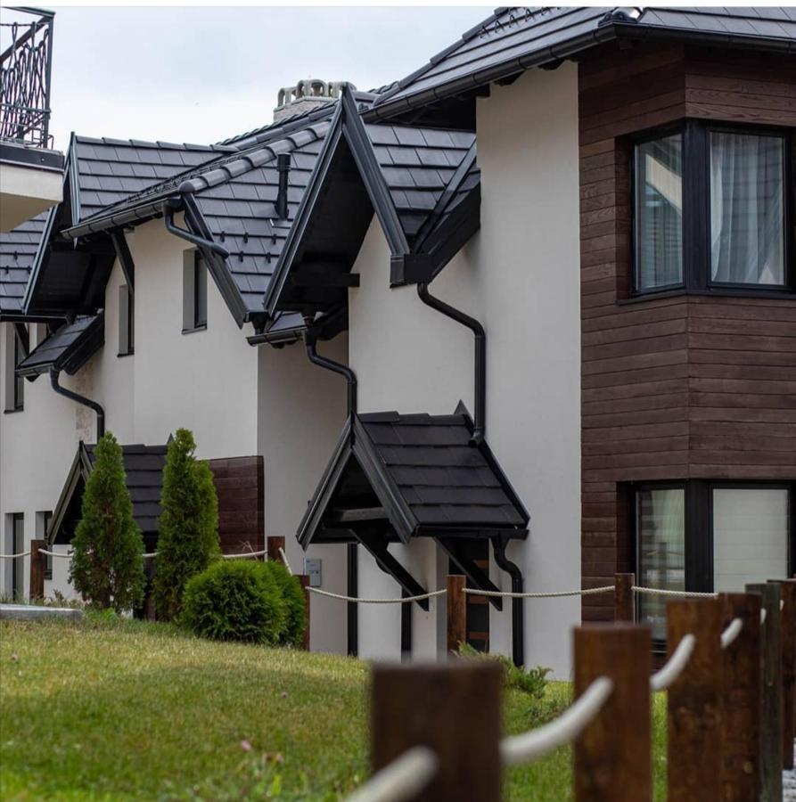 Vivien Apartmani Zlatibor Dış mekan fotoğraf