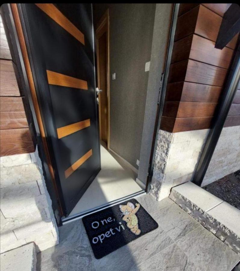 Vivien Apartmani Zlatibor Dış mekan fotoğraf