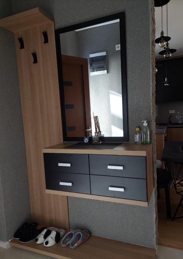 Vivien Apartmani Zlatibor Dış mekan fotoğraf