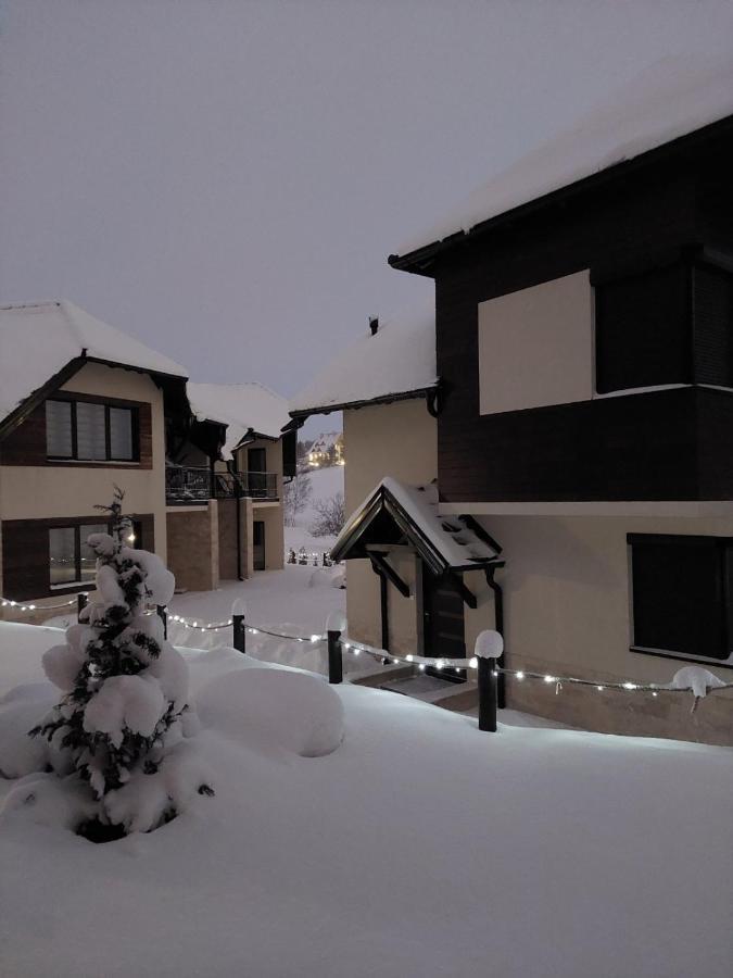 Vivien Apartmani Zlatibor Oda fotoğraf