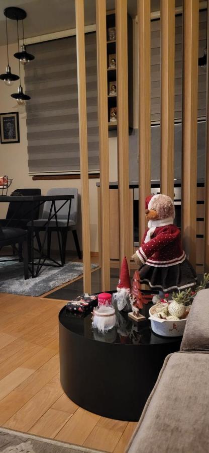 Vivien Apartmani Zlatibor Dış mekan fotoğraf