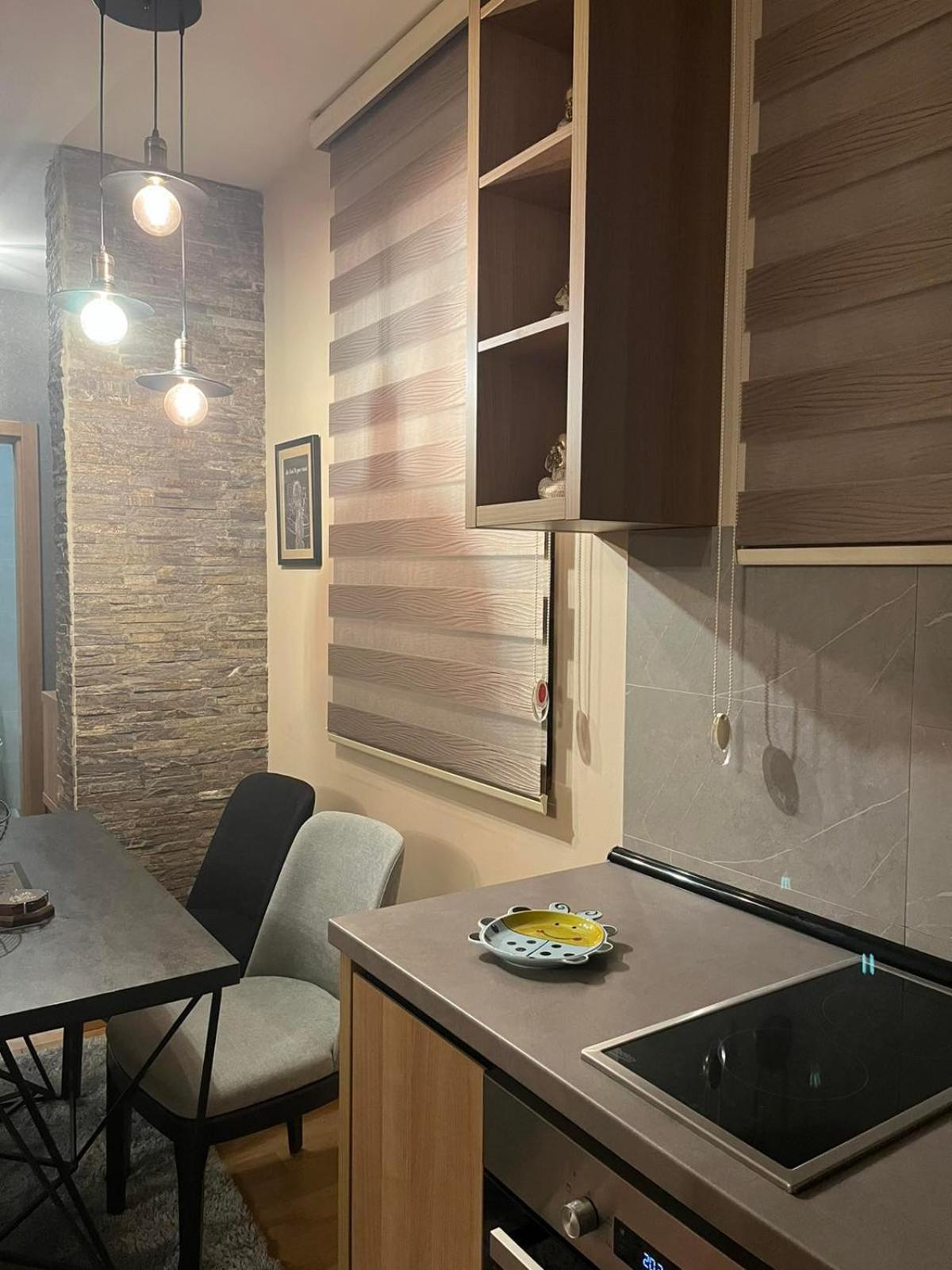 Vivien Apartmani Zlatibor Dış mekan fotoğraf