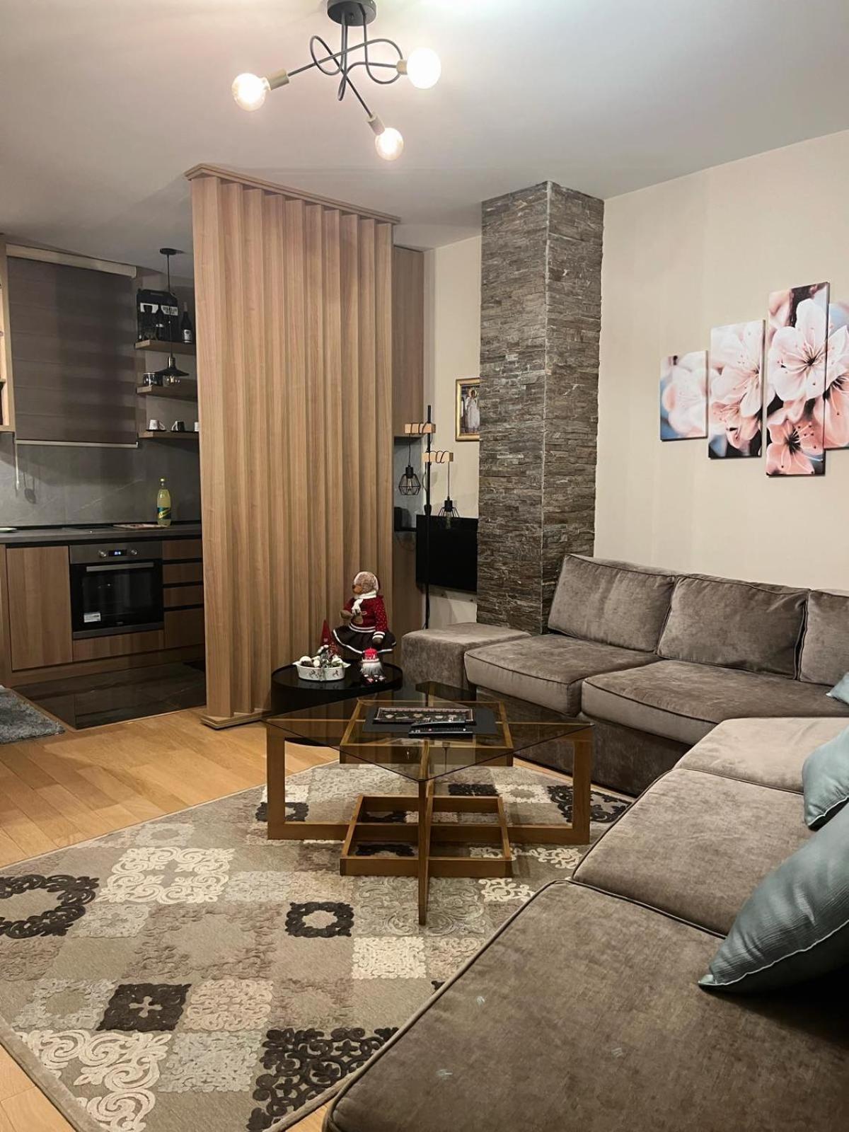 Vivien Apartmani Zlatibor Dış mekan fotoğraf