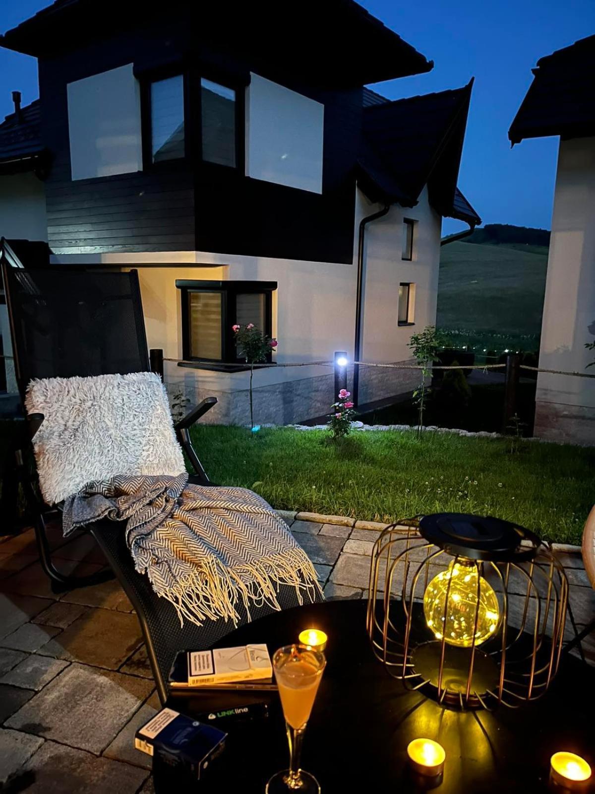 Vivien Apartmani Zlatibor Dış mekan fotoğraf