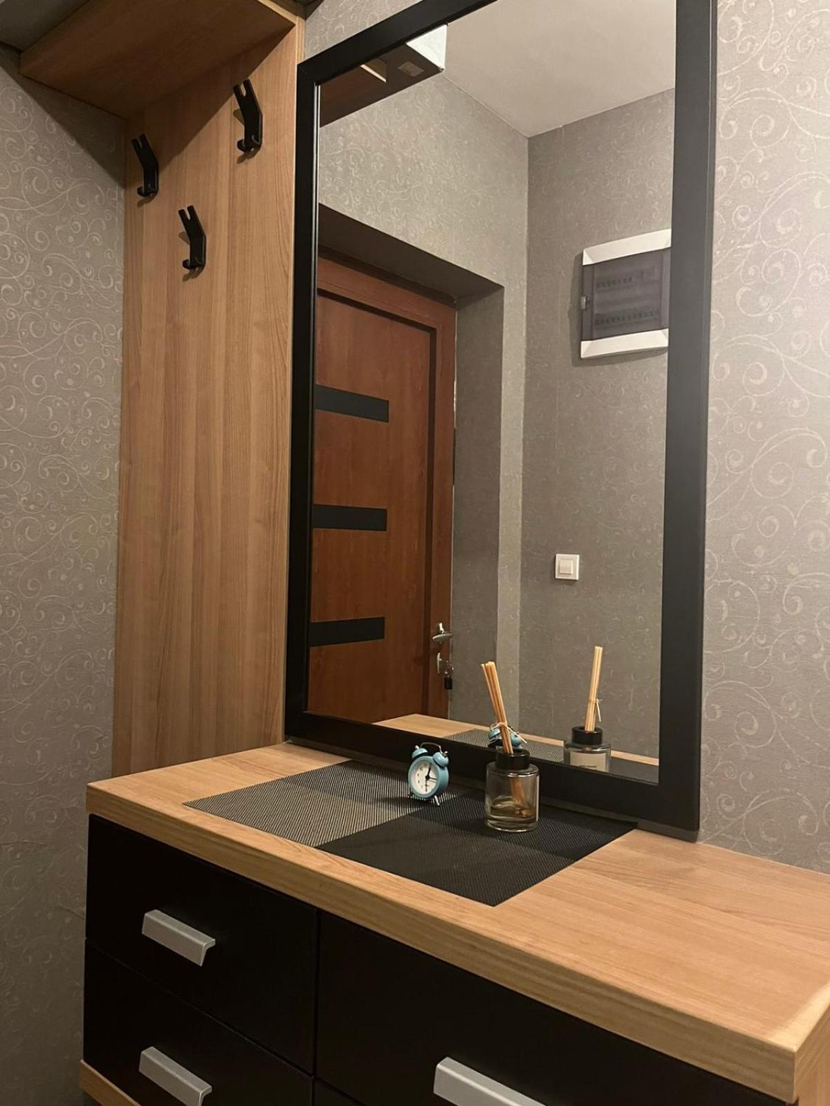 Vivien Apartmani Zlatibor Oda fotoğraf