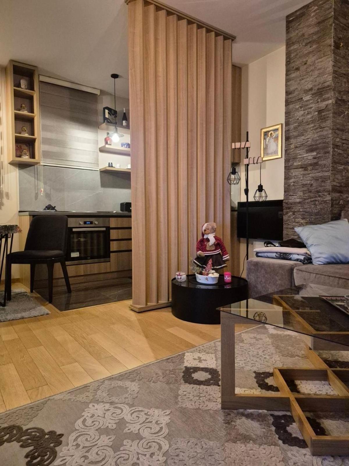 Vivien Apartmani Zlatibor Dış mekan fotoğraf