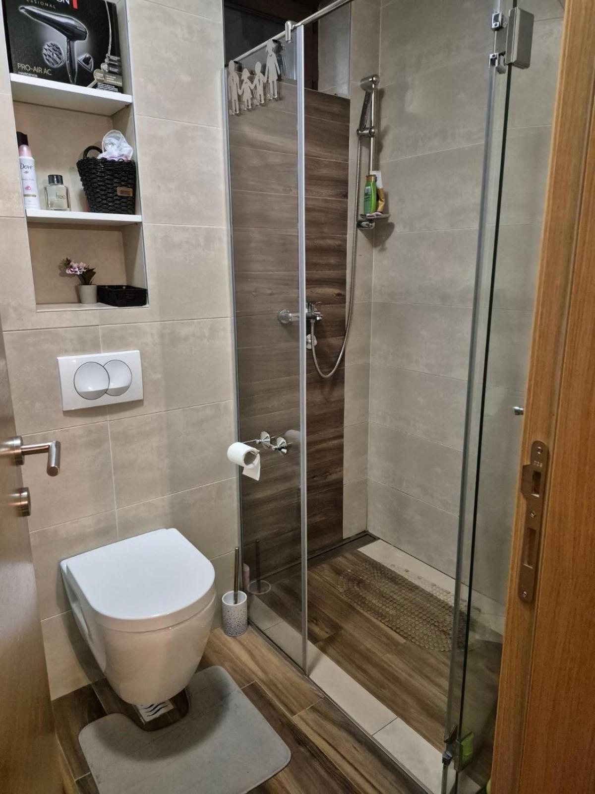 Vivien Apartmani Zlatibor Dış mekan fotoğraf